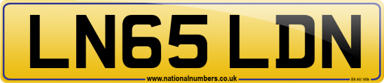 LN65 LDN