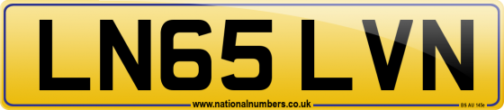 LN65 LVN