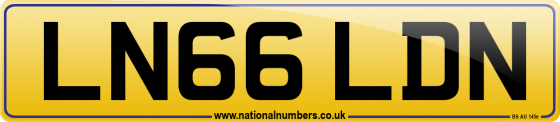 LN66 LDN