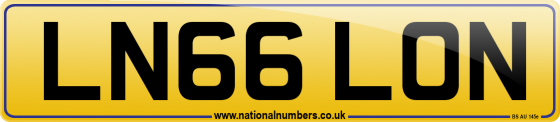 LN66 LON