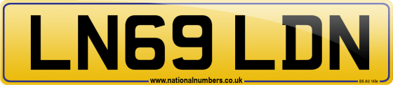 LN69 LDN