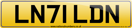 LN71 LDN