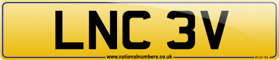LNC 3V