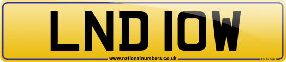 LND 10W