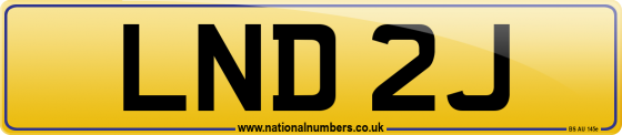 LND 2J