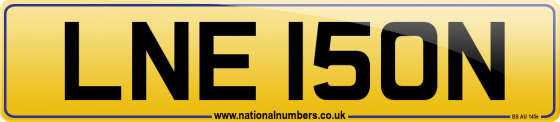 LNE 150N