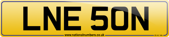 LNE 50N