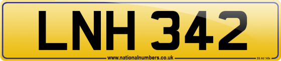 LNH 342