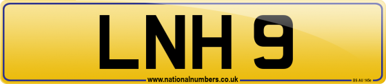 LNH 9