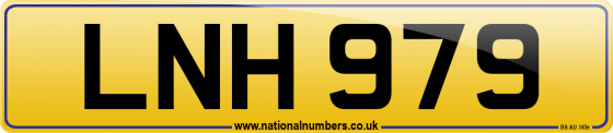 LNH 979