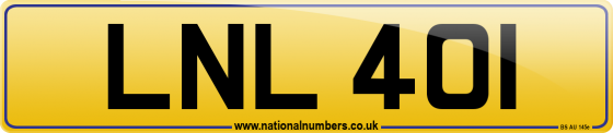 LNL 401