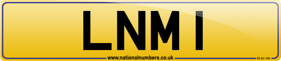 LNM 1