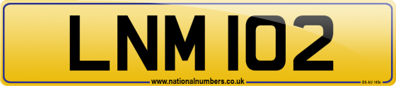 LNM 102