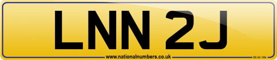LNN 2J