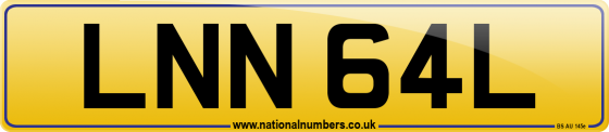 LNN 64L