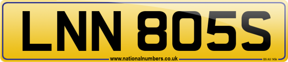 LNN 805S