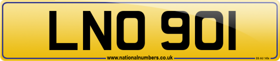 LNO 901