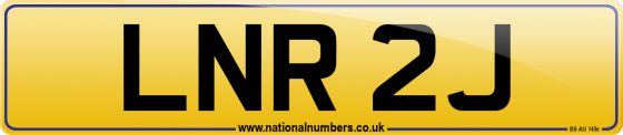 LNR 2J