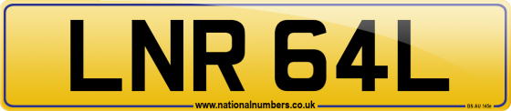 LNR 64L