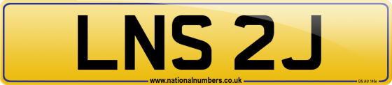 LNS 2J