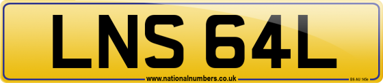 LNS 64L