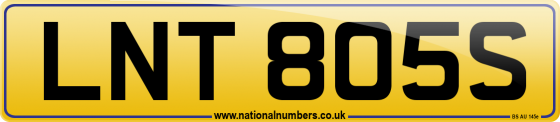 LNT 805S