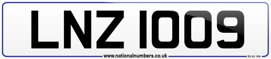 LNZ 1009