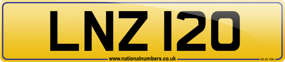 LNZ 120