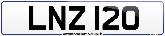 LNZ 120