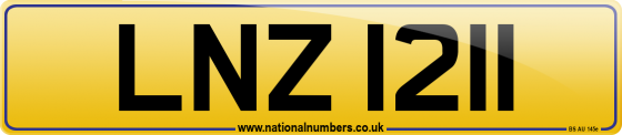 LNZ 1211