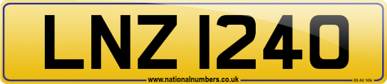 LNZ 1240