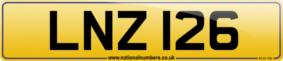 LNZ 126