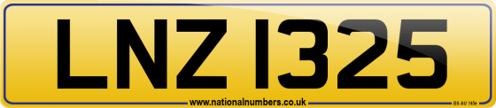 LNZ 1325