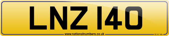 LNZ 140