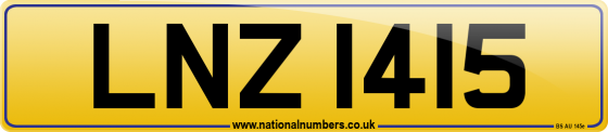 LNZ 1415