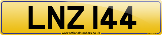 LNZ 144