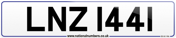 LNZ 1441