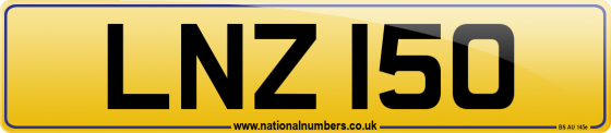 LNZ 150