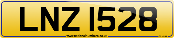 LNZ 1528