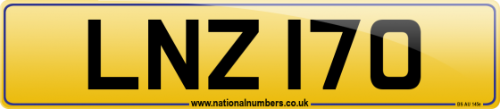 LNZ 170