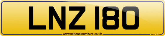 LNZ 180