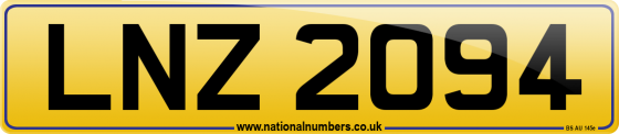 LNZ 2094