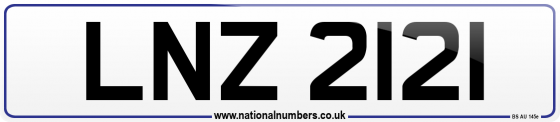 LNZ 2121