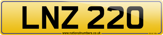 LNZ 220