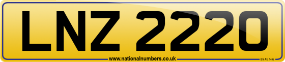 LNZ 2220