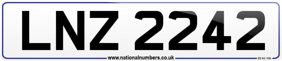 LNZ 2242