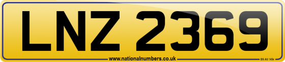 LNZ 2369