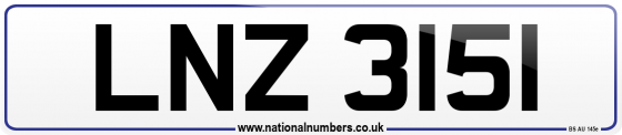 LNZ 3151