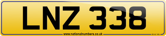 LNZ 338