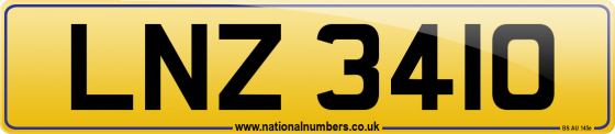 LNZ 3410